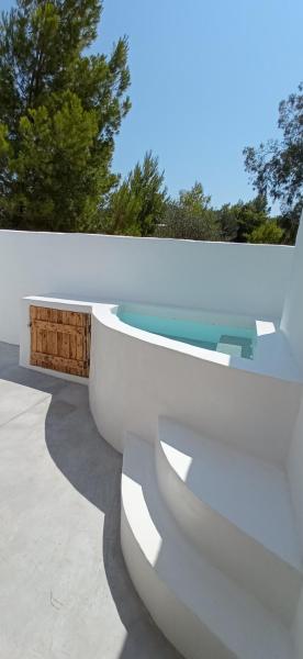 Kyklades Sensation Apartments ATH Airport